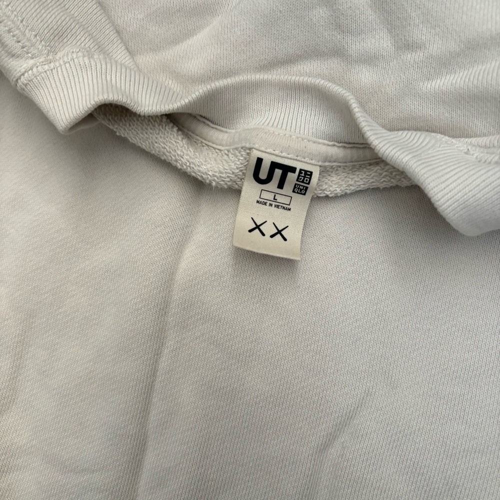 KAWS Crewneck Sweater - Picture 3 of 4